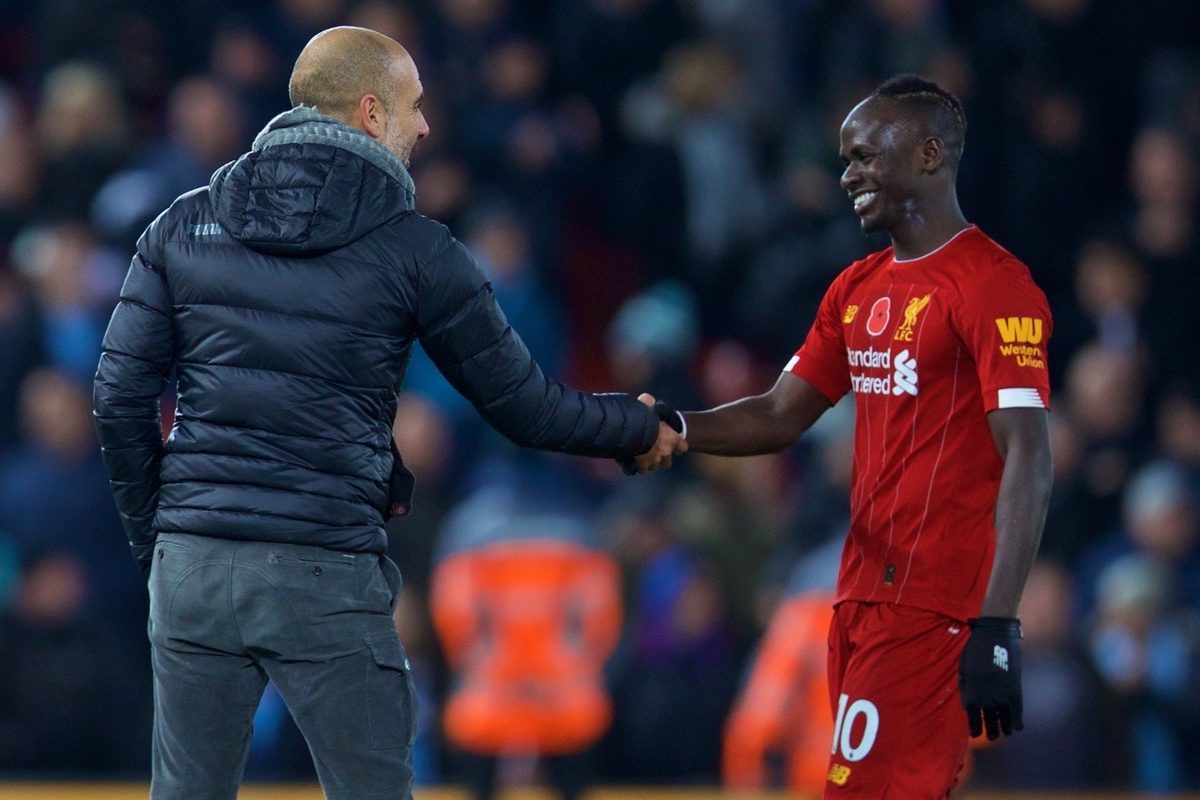 Premier League : La pire statistique de Sadio Mané contre les gros