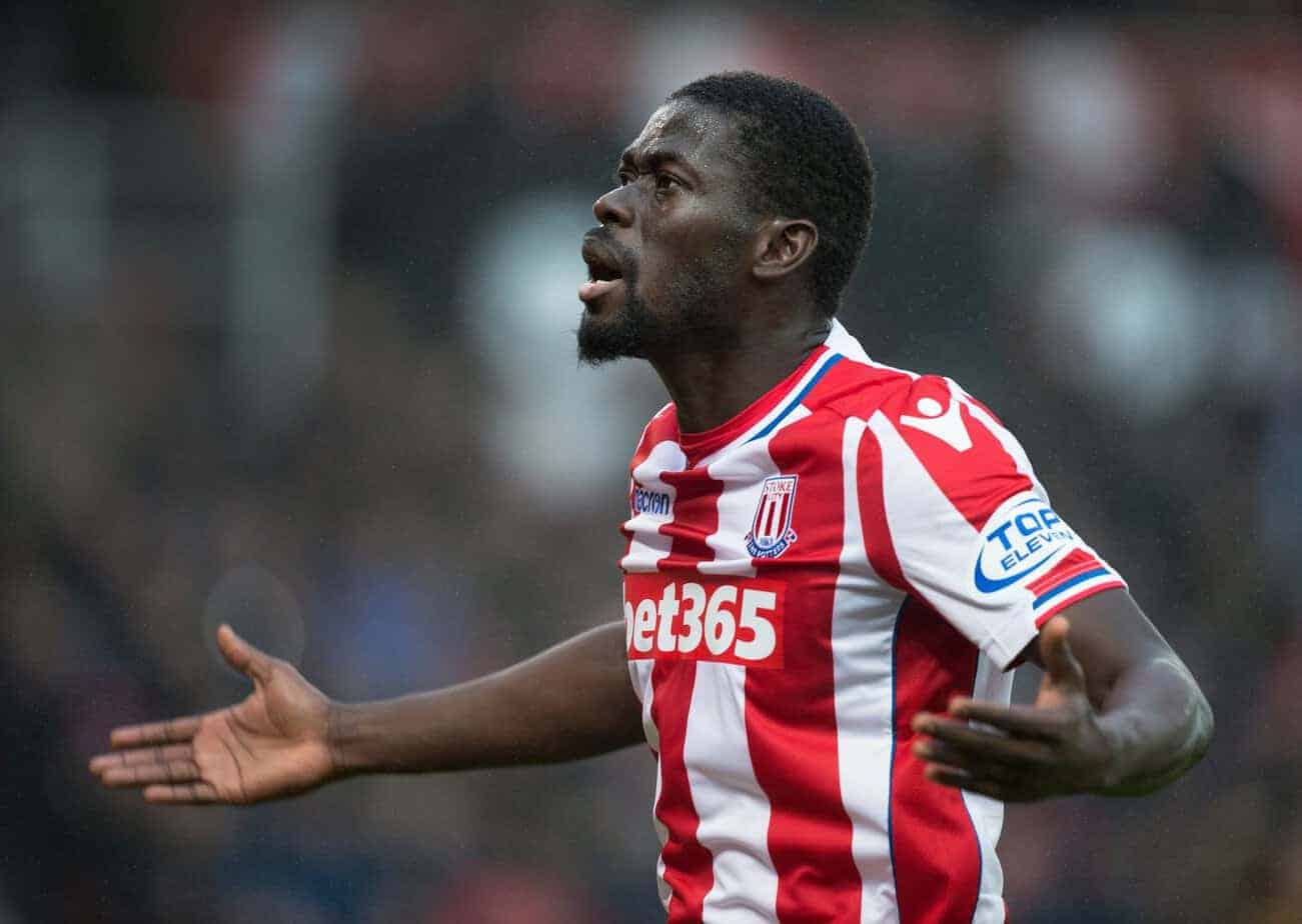Officiel : Pape Alioune Ndiaye retourne en Turquie