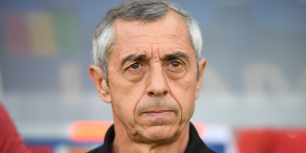 Ballon d’or Africain 2019 : Quand Alain Giresse s’enflamme totalement pour Sadio Mané
