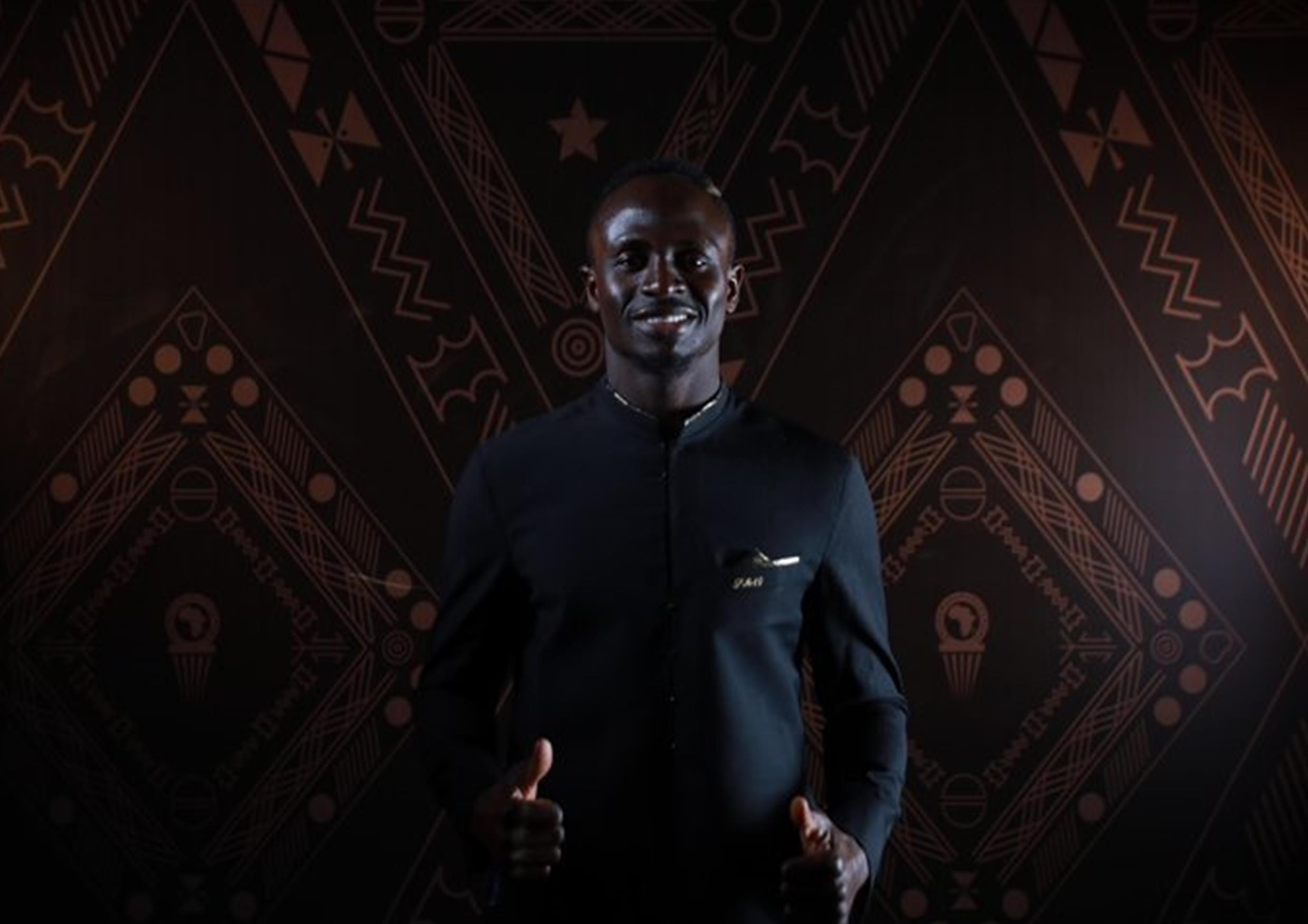 Voici le message du FC Metz après le sacre de Sadio Mané aux CAF Awards 2019