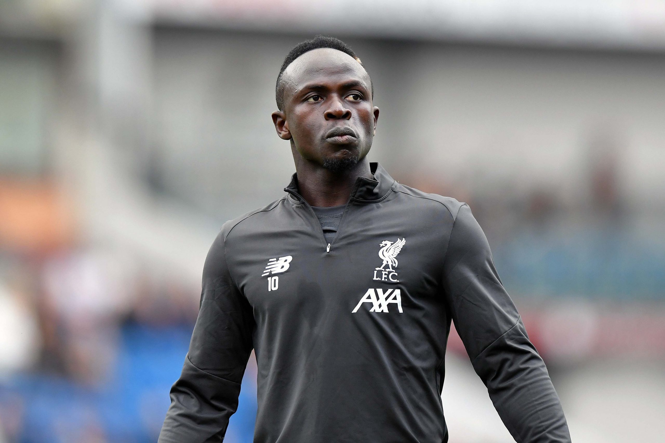 Inquiétude autour de Sadio Mané, le Sénégalais sort sur blessure à Wolverhampton