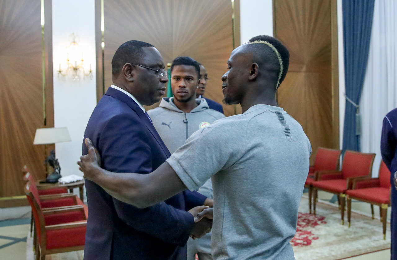 Une star du Sénégal illumine la Premier League
