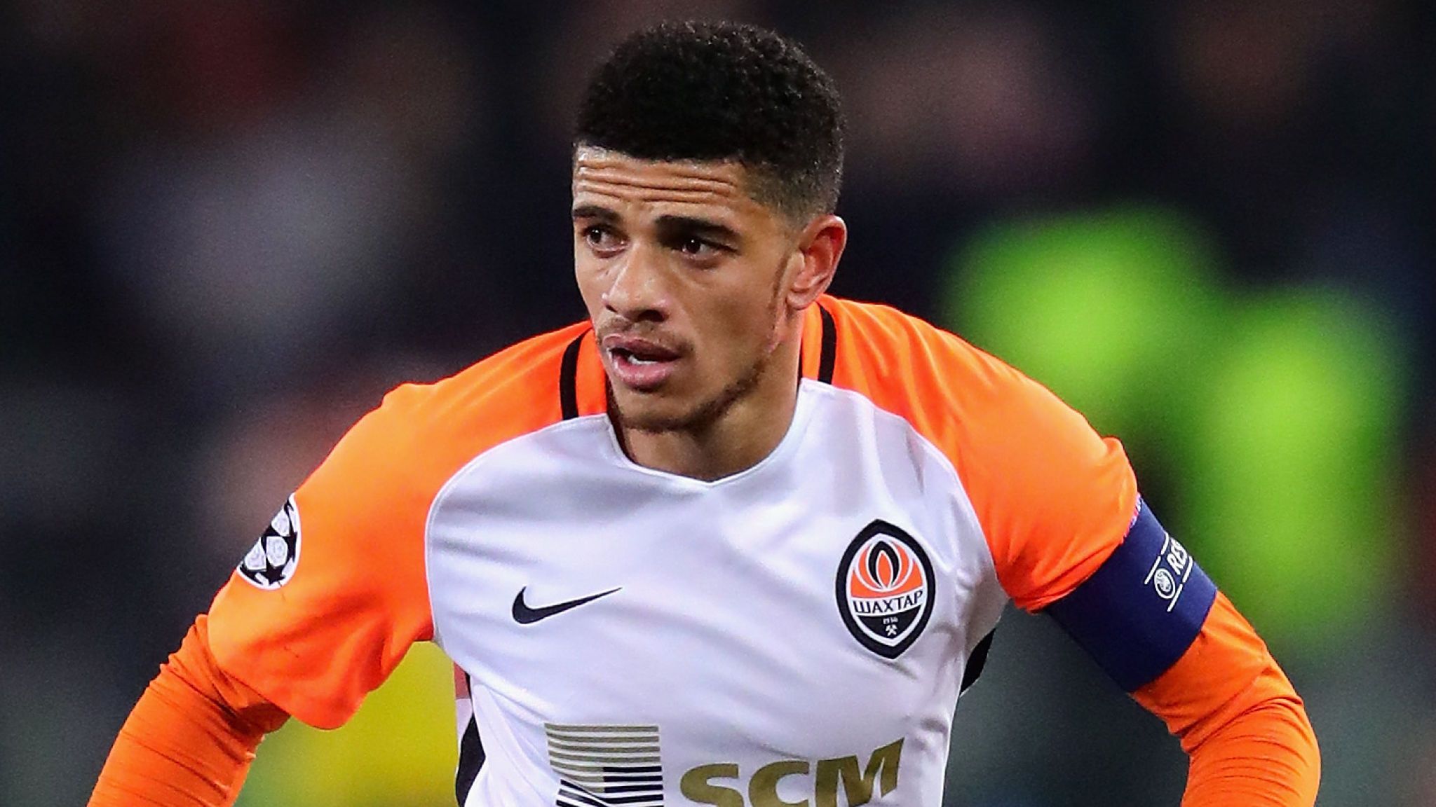 A cause du racisme, Taison annonce qu’il va quitter son club