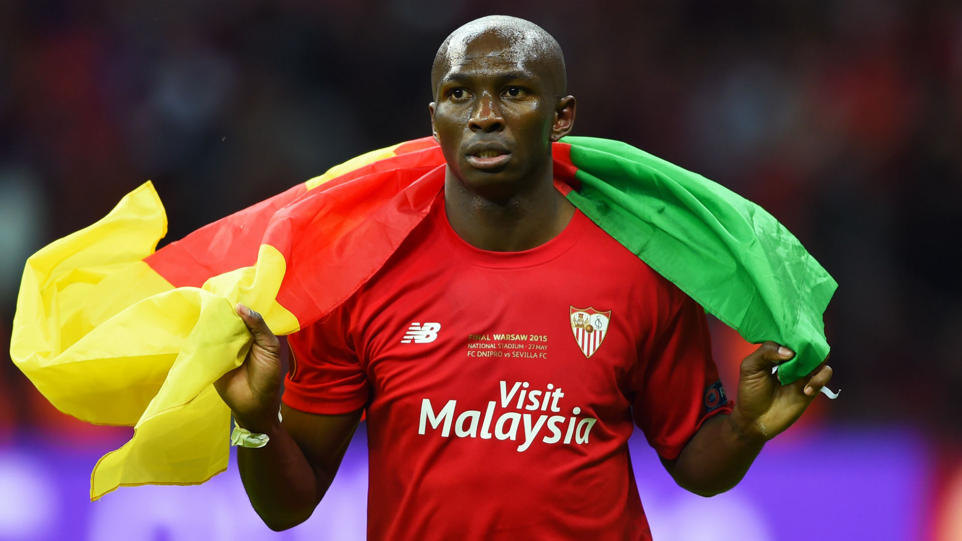 Stéphane Mbia va construire une école au Cameroun