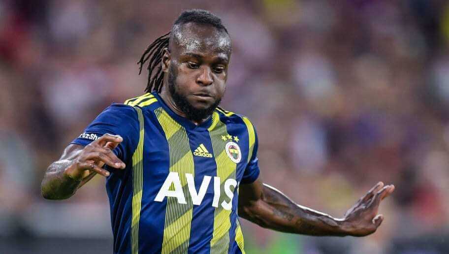 Mercato: Victor Moses rejoint l’Inter