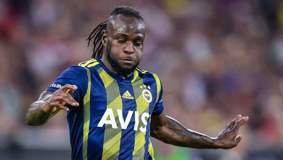 Mercato: Victor Moses rejoint l’Inter