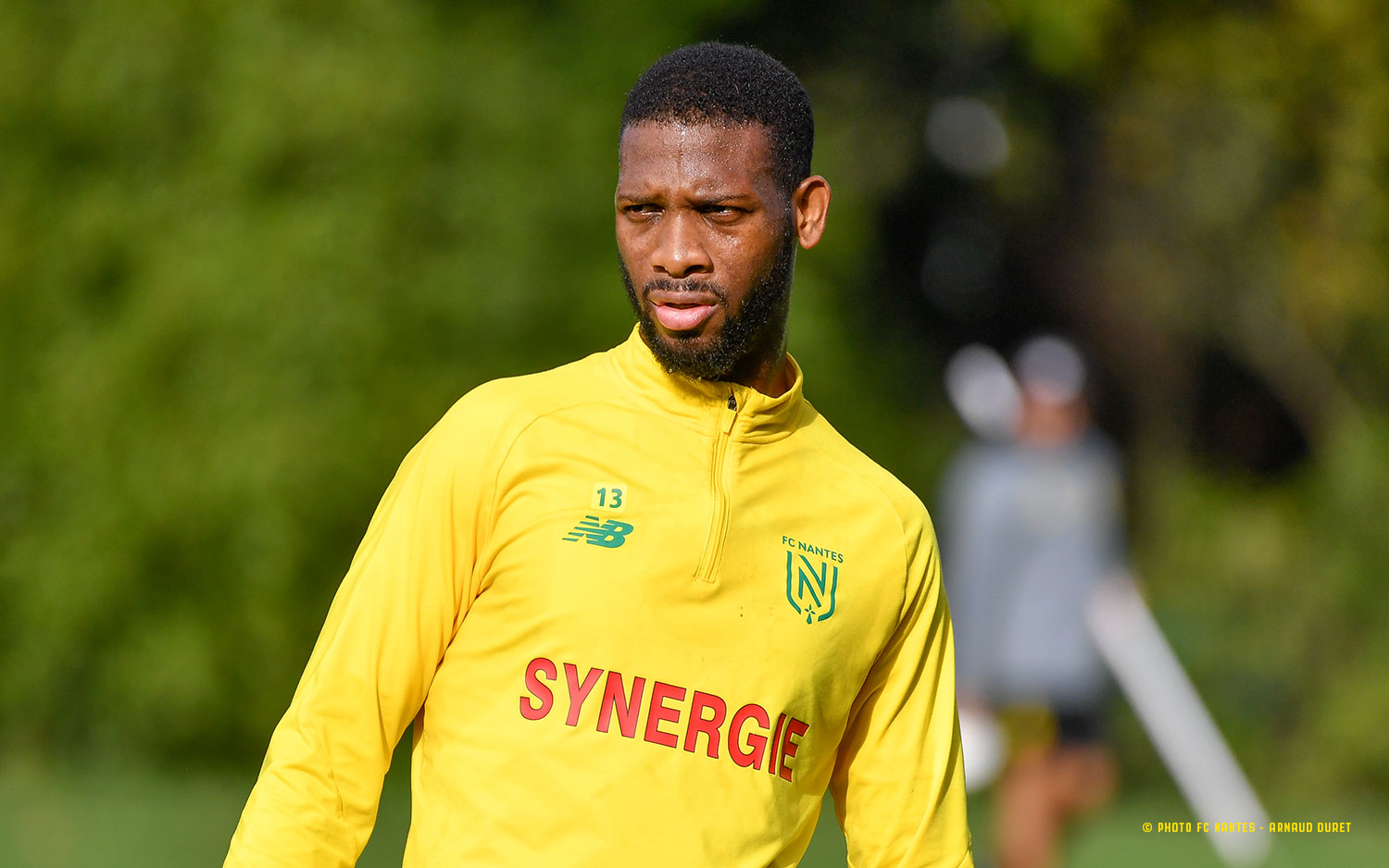 Mercato – Ligue 1 : Le FC Nantes va se séparer de son international malien