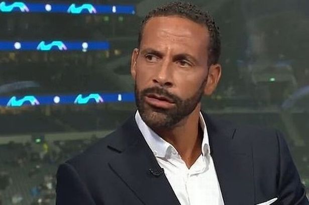 Vous êtes une perte de temps, quittez Old Trafford maintenant – Rio Ferdinand fustige la star de Man United