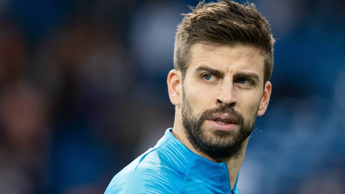 « Barçagate » : Gérard Piqué s’en prend ouvertement à un journaliste qui défend Bartomeu