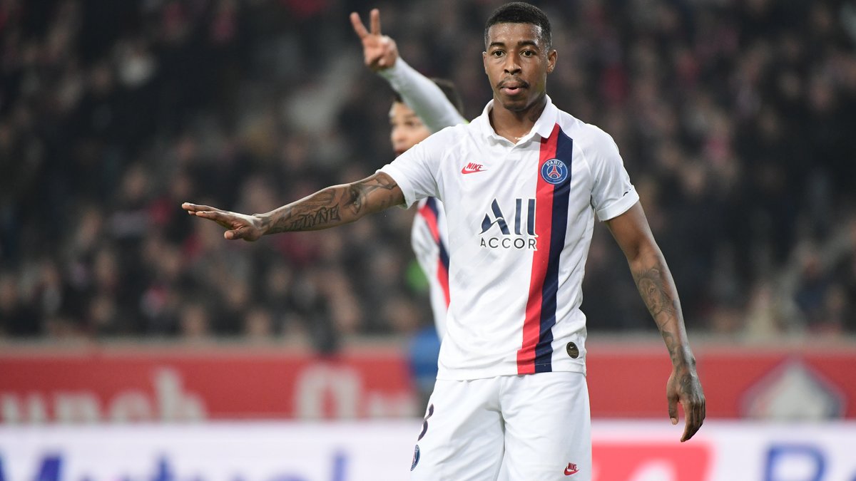 PSG : Le frère de Kimpembe insulte violemment Tuchel sur les réseaux sociaux (vidéo)