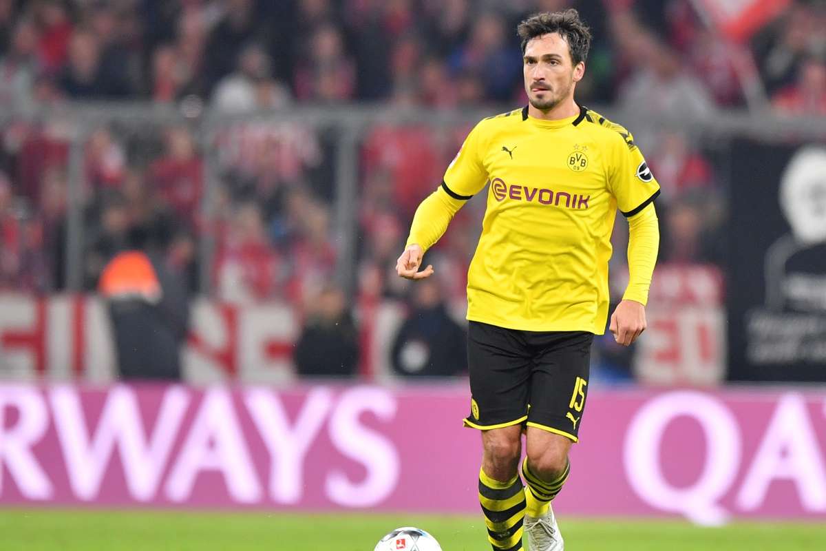 Dortmund : choc déjà lancé, Mats Hummels prévient le PSG