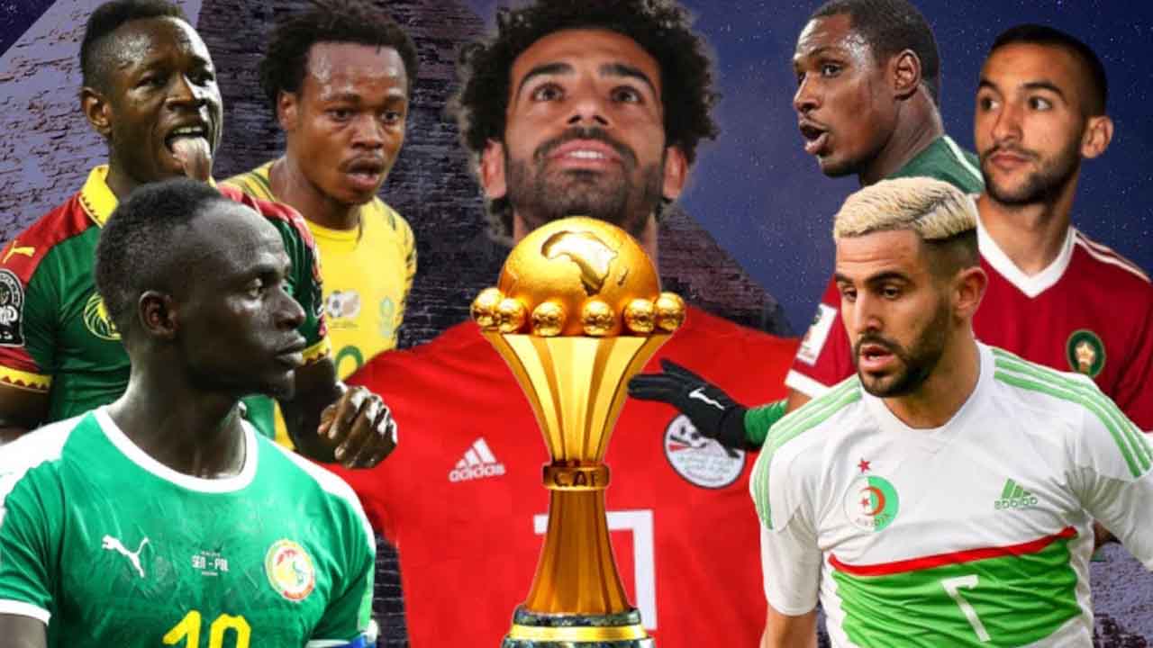 Etesvous d’accord pour une CAN tous les 4 ans ? Le Débat d’AfriqueSports Etesvous d’accord pour une CAN tous les 4 ans ? Le Débat d’AfriqueSports