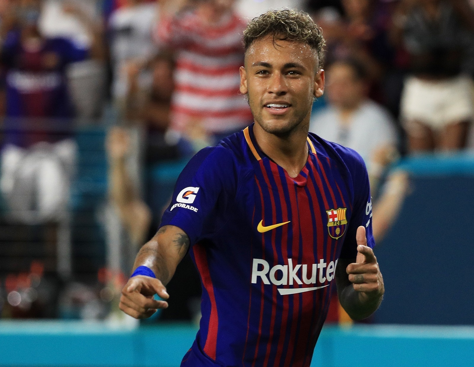Neymar, Yaya Touré, Ronaldo… top 10 des plus grosses ventes du FC Barcelone