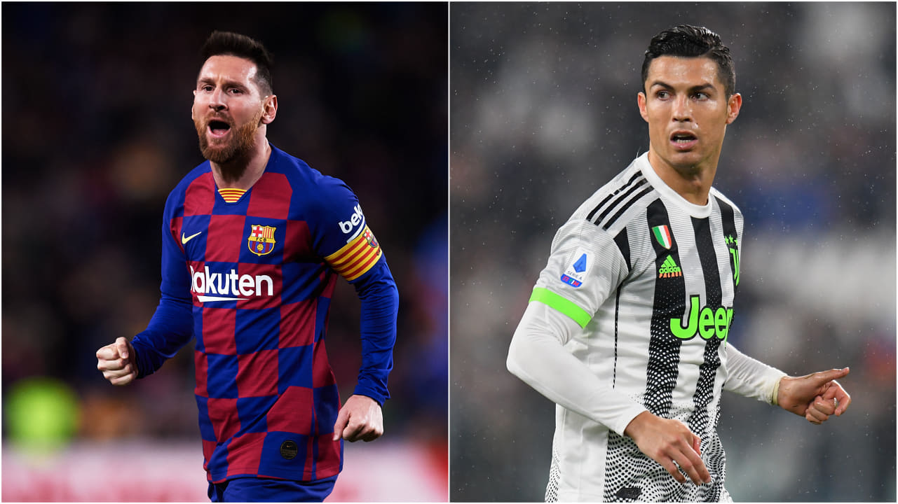 Messi et CR7 réunis dans la même équipe ? C’est possible selon un ancien dirigeant du Barça