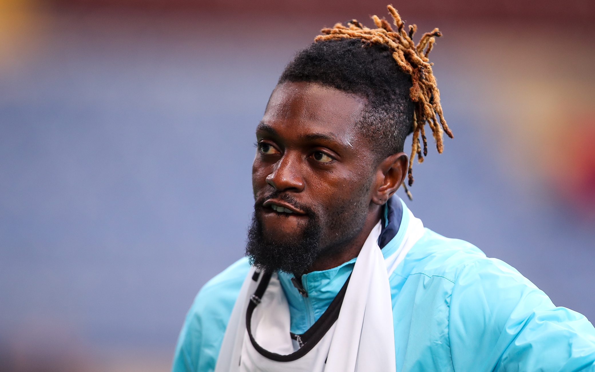 Emmanuel Adebayor révèle le défenseur qui l’a le plus mis en difficulté