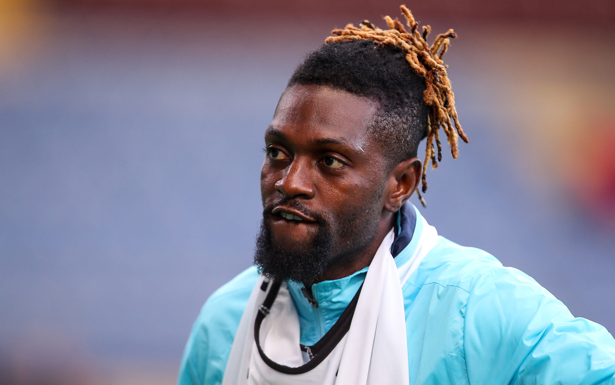 Découvrez ces africains qui ont disputé la Copa Libertadores avant Emmanuel Adebayor