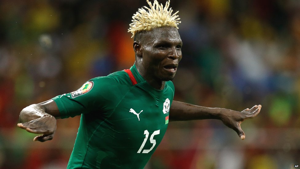 Burkina Faso : Aristide Bance veut devenir entraîneur de foot