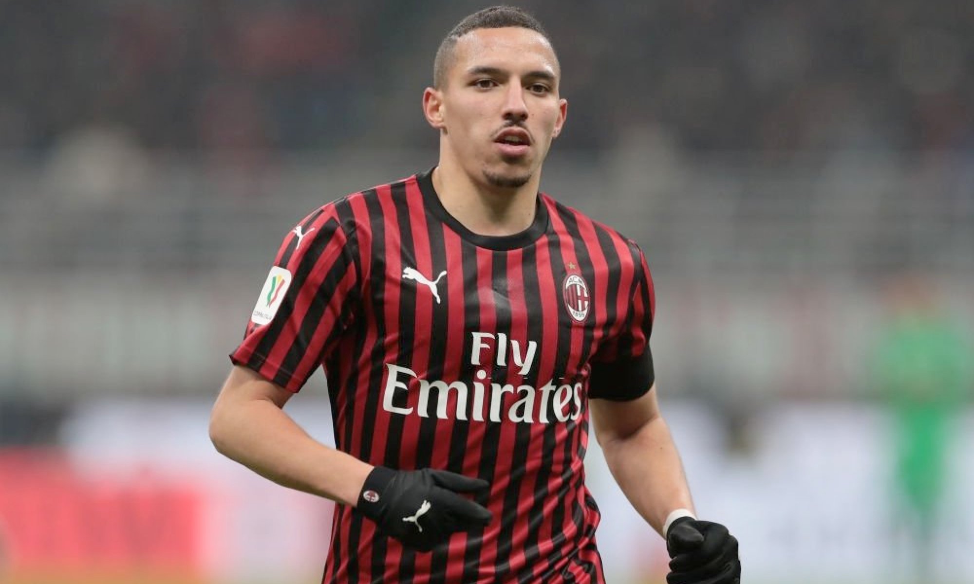 bennacer milan ac zoom