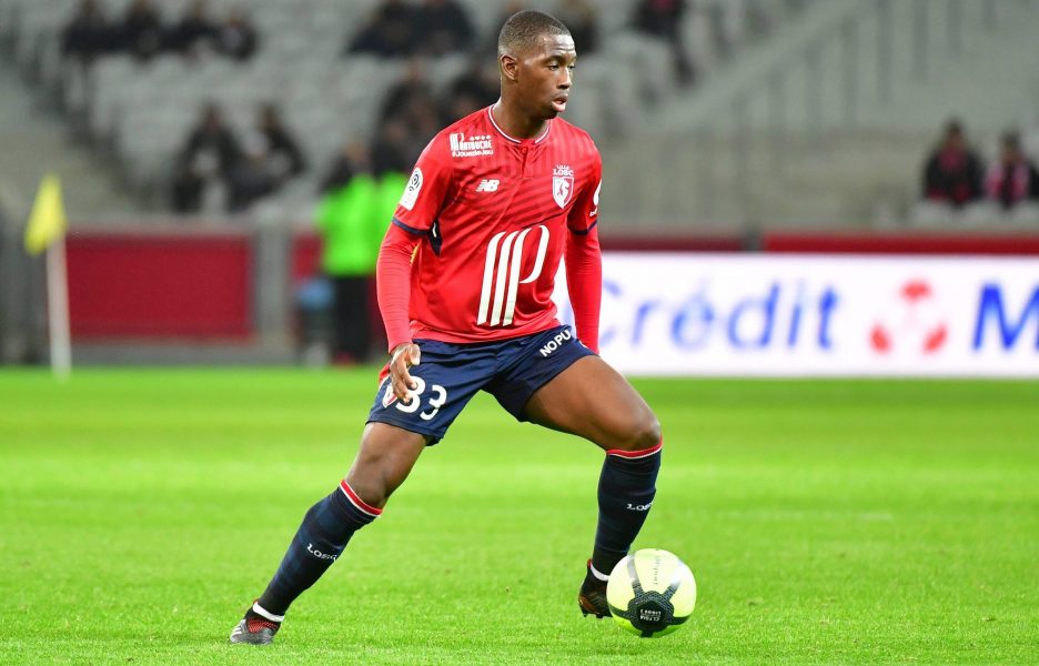 boubakary soumare