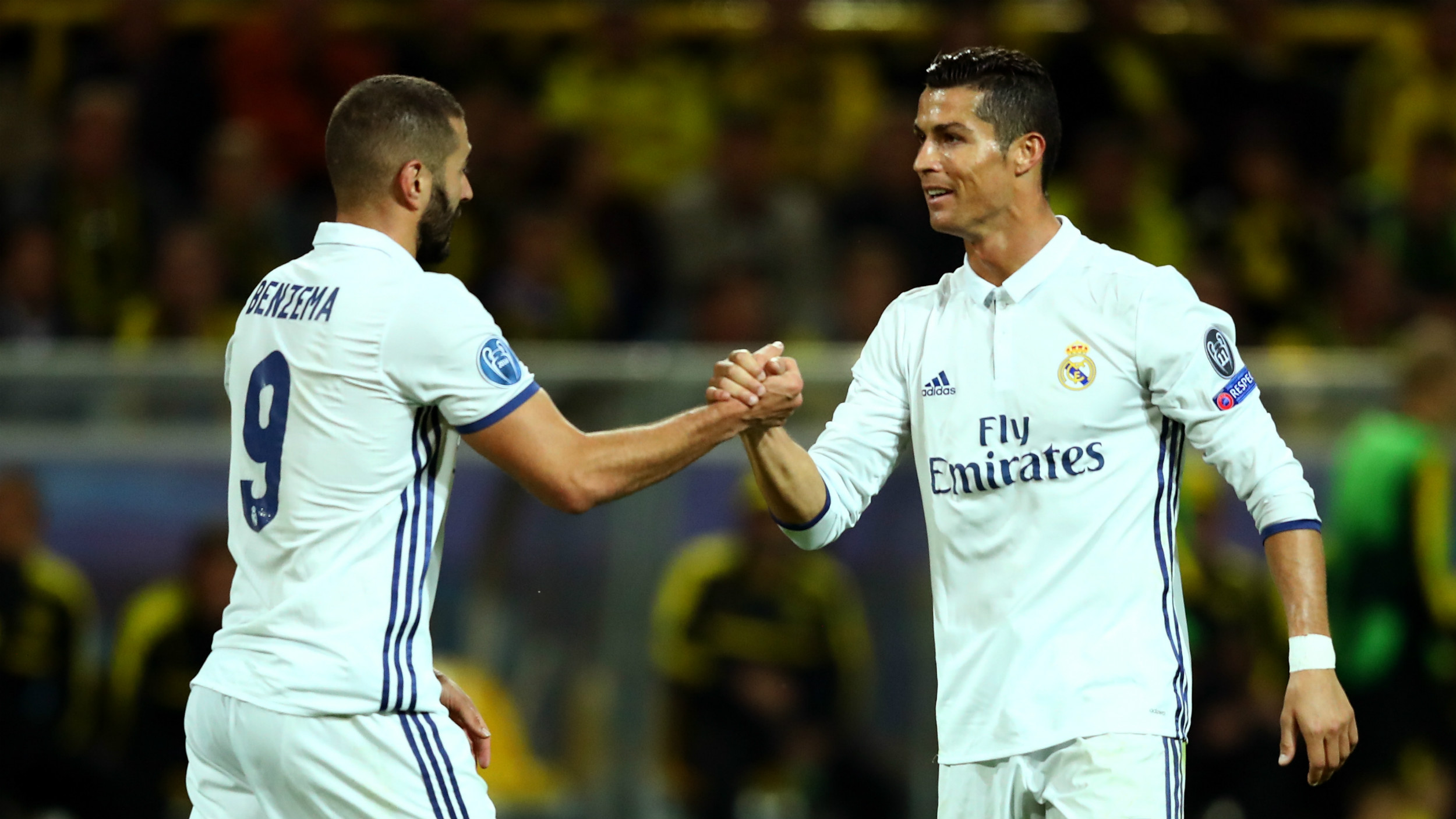 Real Madrid : Karim Benzema en passe de briser un record de Cristiano Ronaldo