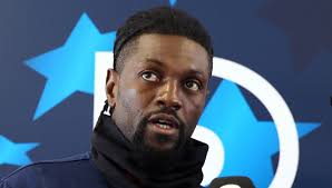 Emmanuel Adebayor explique pourquoi il a signé au Paraguay