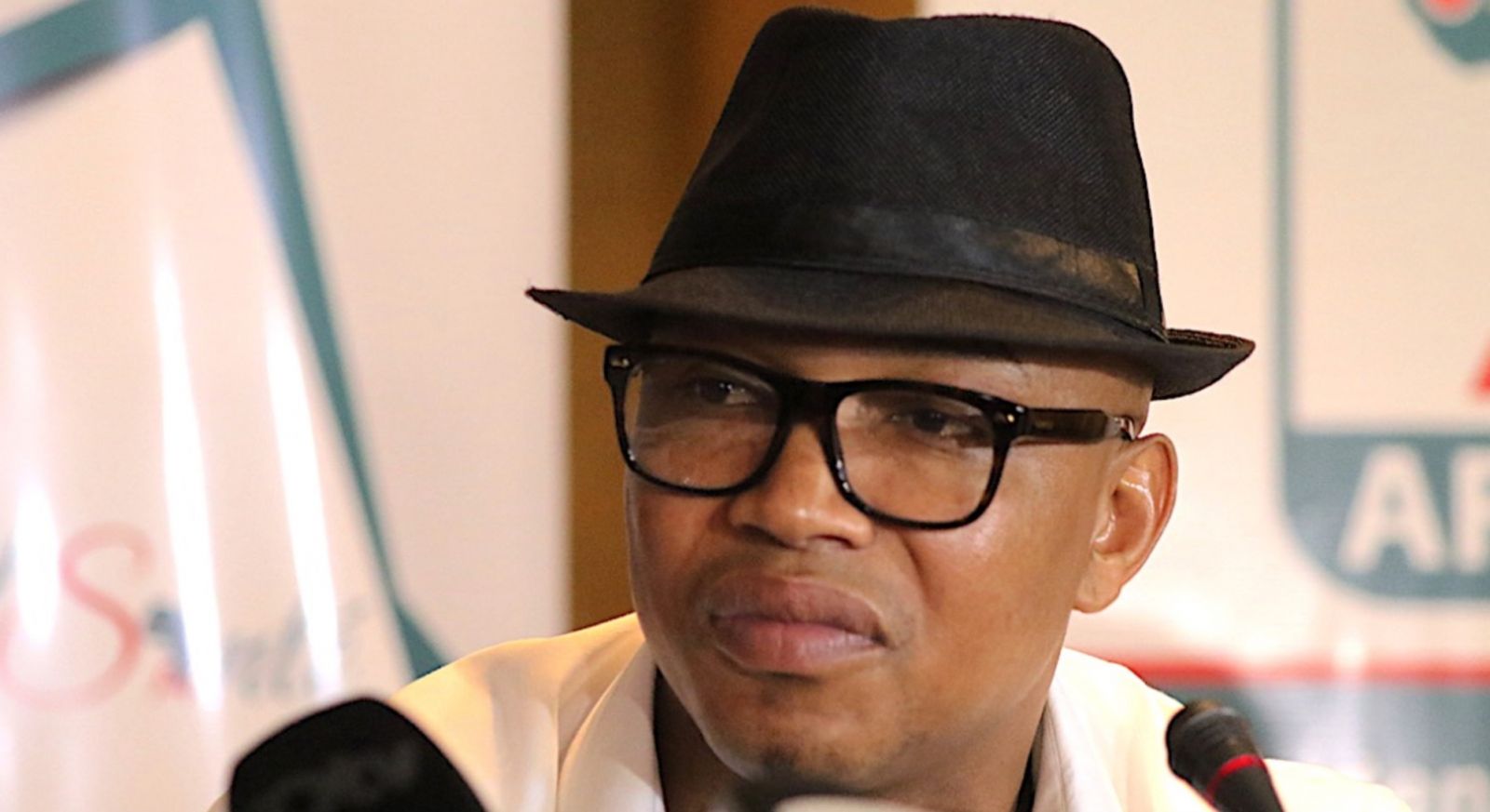 El-Hadji Diouf : « Ce que je dis aux joueurs sénégalais »