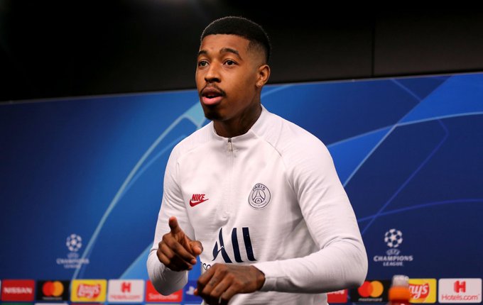 Kimpembe : Le doublé d’Haaland «nous a mis un coup au moral»