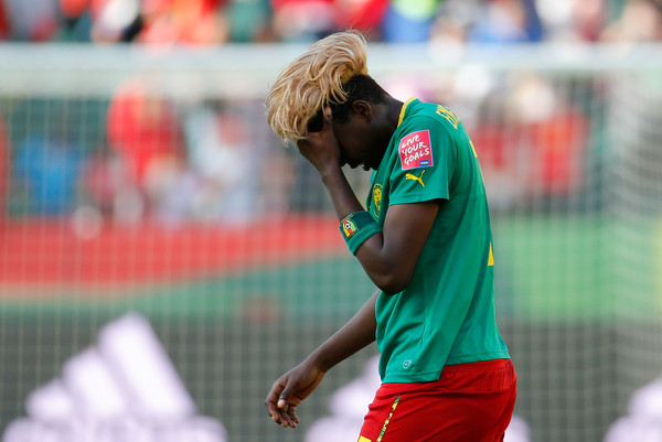 L’UEFA vient au secours du football féminin au Cameroun
