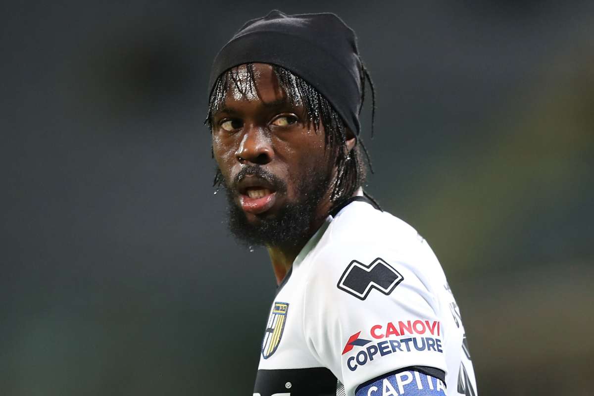 Gervinho