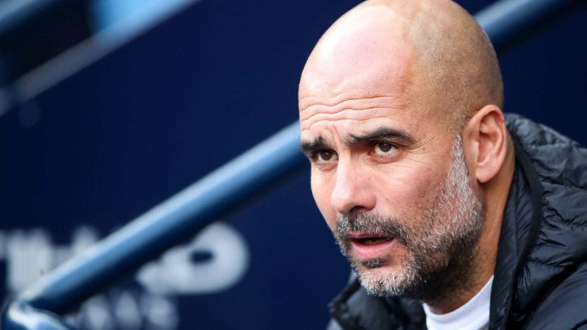 « Nous le méritons », Guardiola s’exprime à nouveau sur le verdict à venir du TAS