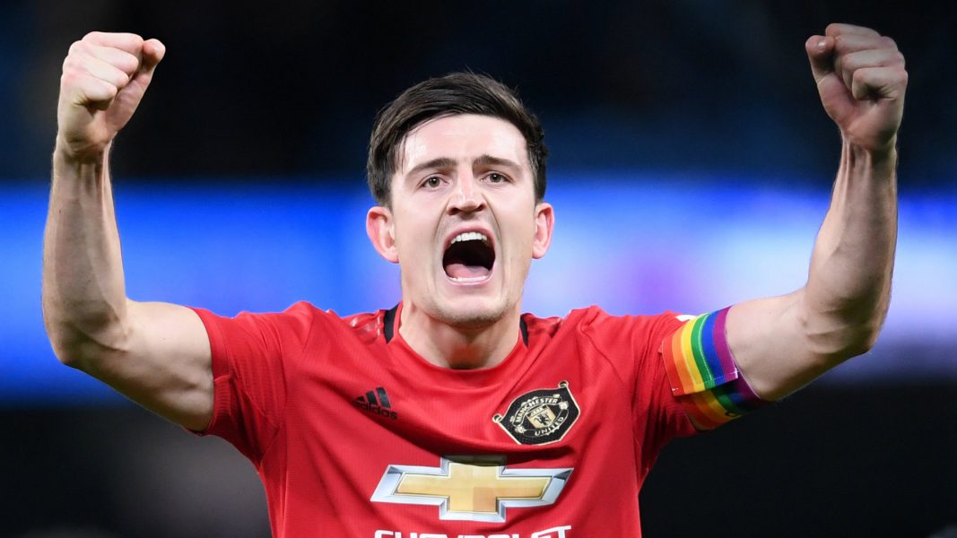 harry maguire manchester city vs manchester united 2019 20 136kwrku3jwxw1tp0bl8cwf81m