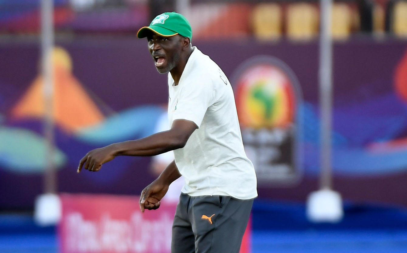 Officiel  : Ibrahim Kamara n’est plus sélectionneur de la Côte d’Ivoire