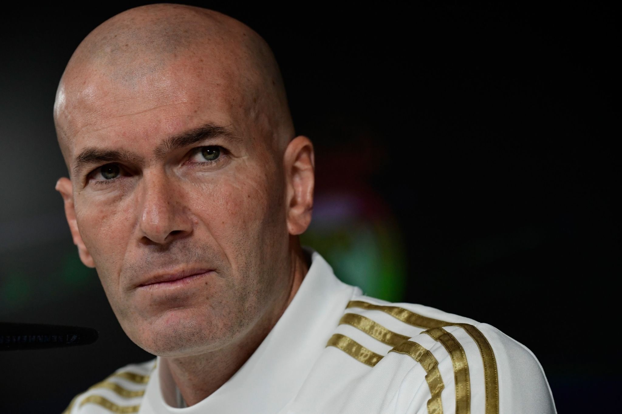 LDC Zidane : Un match dure 90 min
