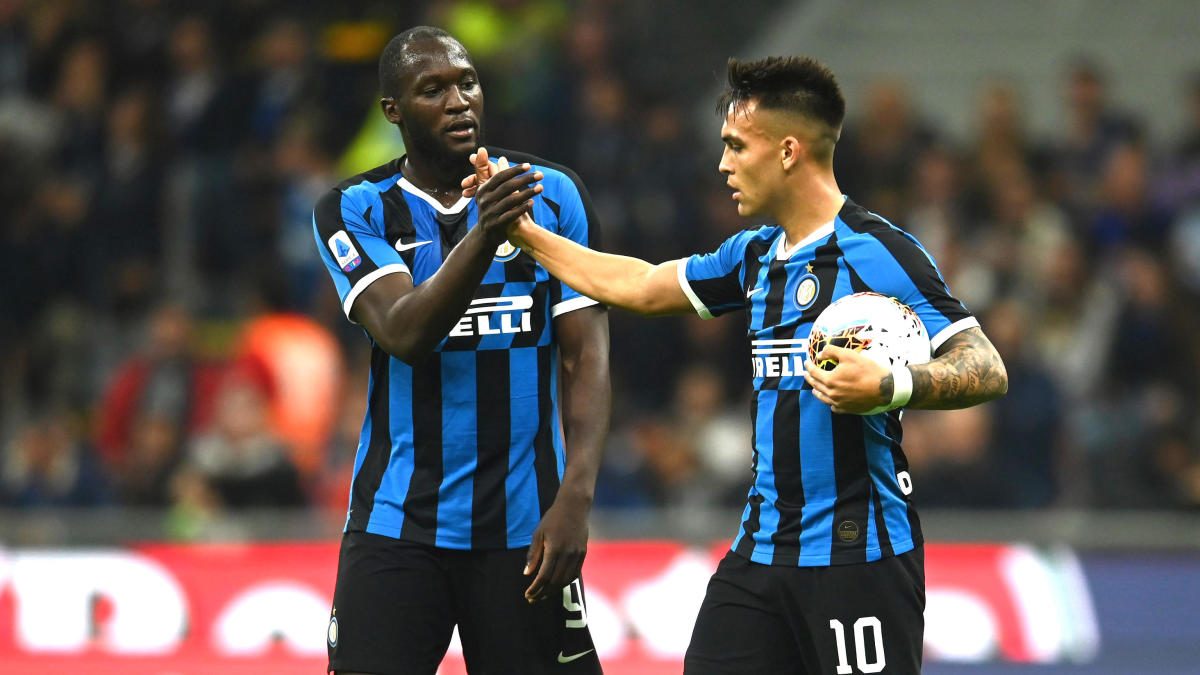 Coronavirus, Inter : « 23 joueurs sur 25 étaient malades », les révélations de Lukaku