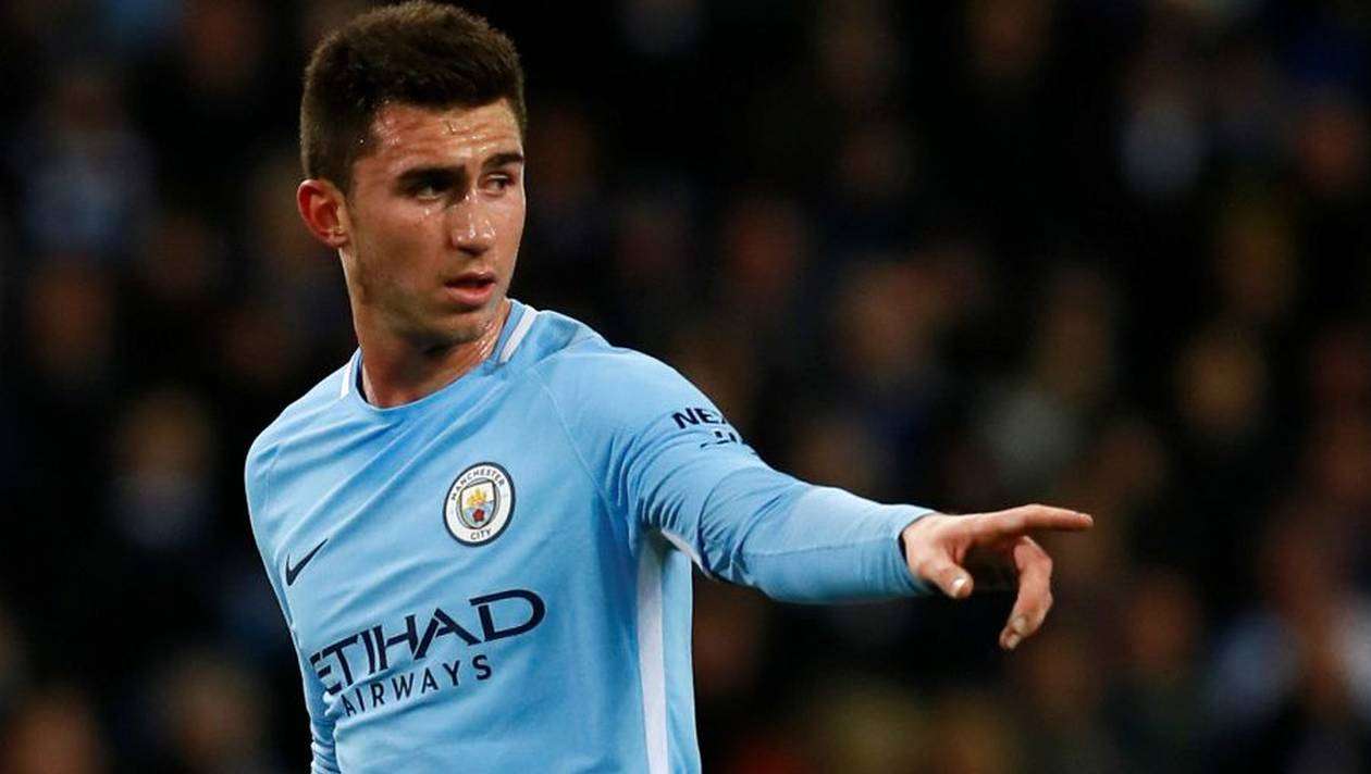 Real Madrid – Man City : Aymeric Laporte lance les hostilités avant le choc