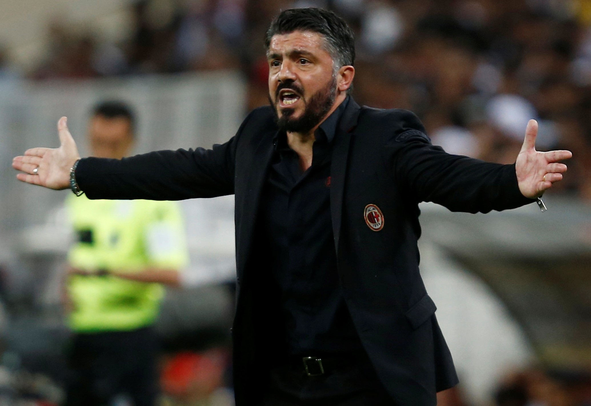 le journal du mercato gattuso a naples c est imminent