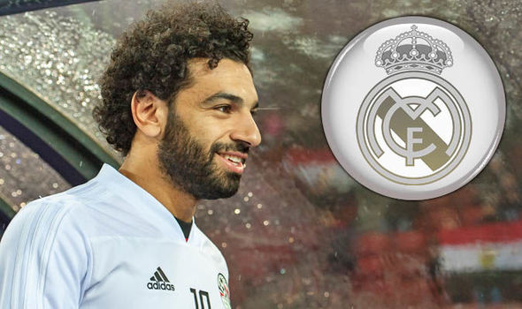 « J’ai le sentiment que Mohamed Salah veut jouer au Real Madrid »