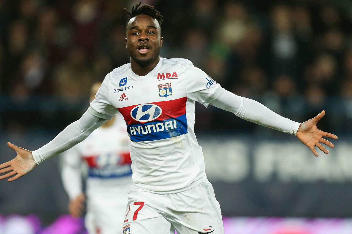 Bourreau de Manchester City, Maxwell Cornet explique cet exploit