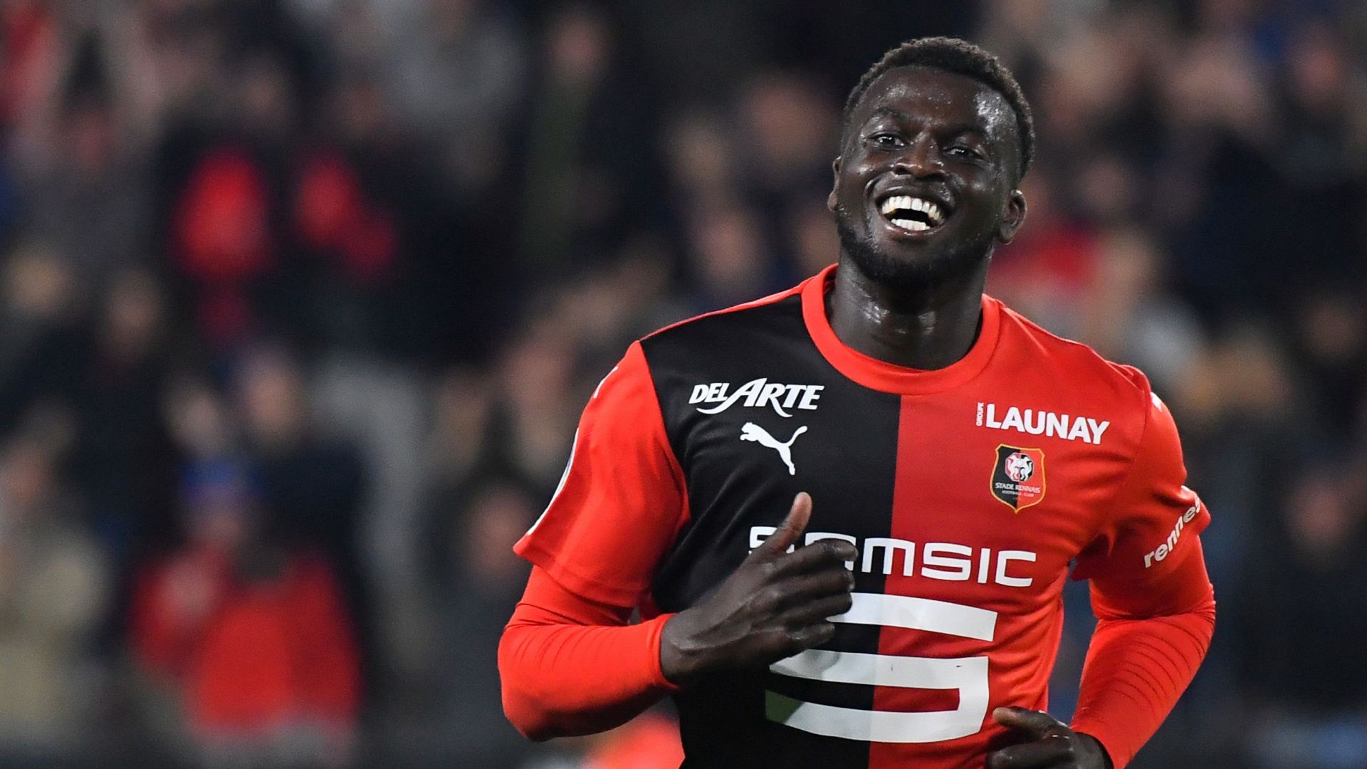 Pierre Ménès dubitatif sur l’arrivée de Mbaye Niang à Marseille