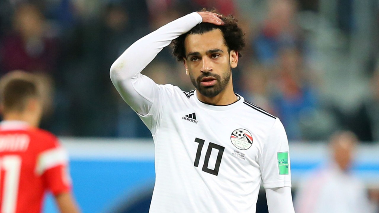 Voici ce qu’a dit Mohamed Salah à ses coéquipiers avant Egypte – Togo