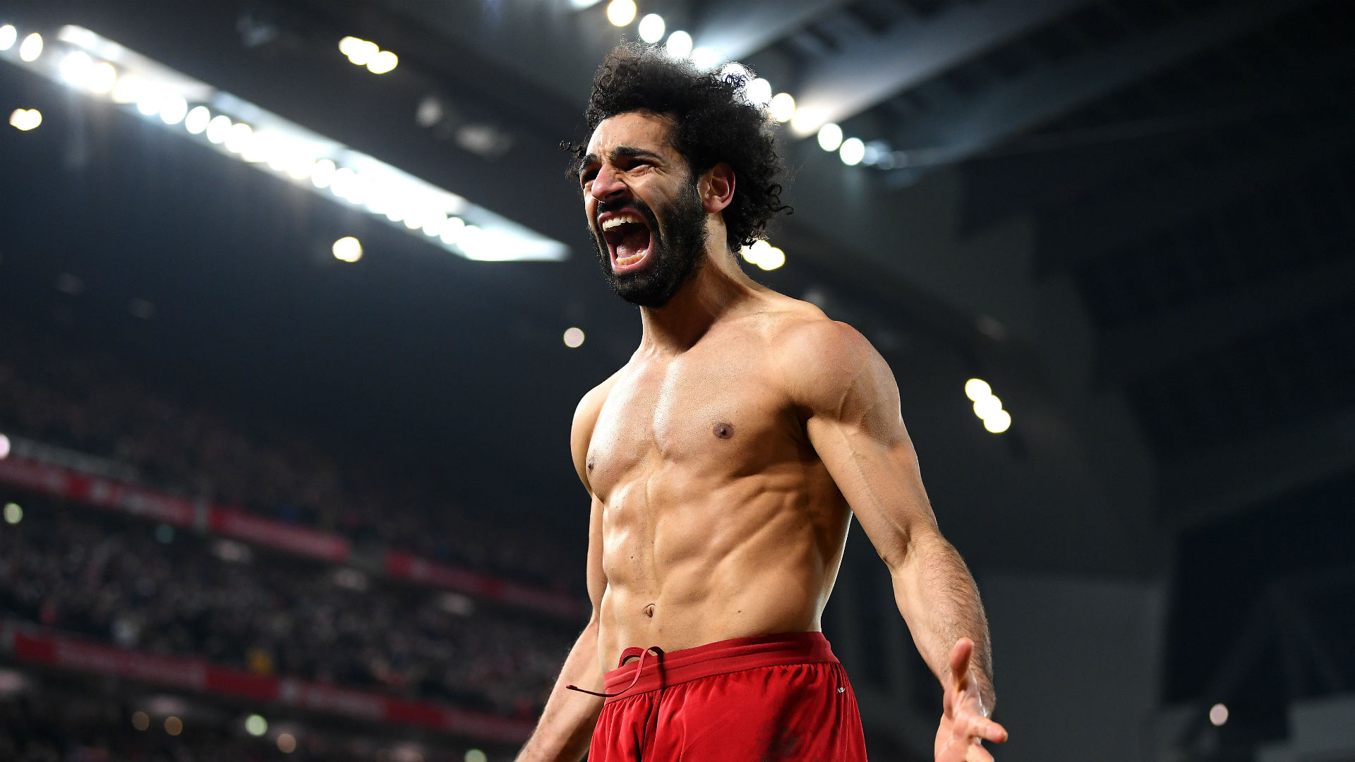 Liverpool : Pourquoi Salah est plus important que Firmino ou Mané (STAT)