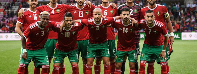 Eliminatoires CAN 2021, le Maroc reçoit la république centrafricaine à Casablanca