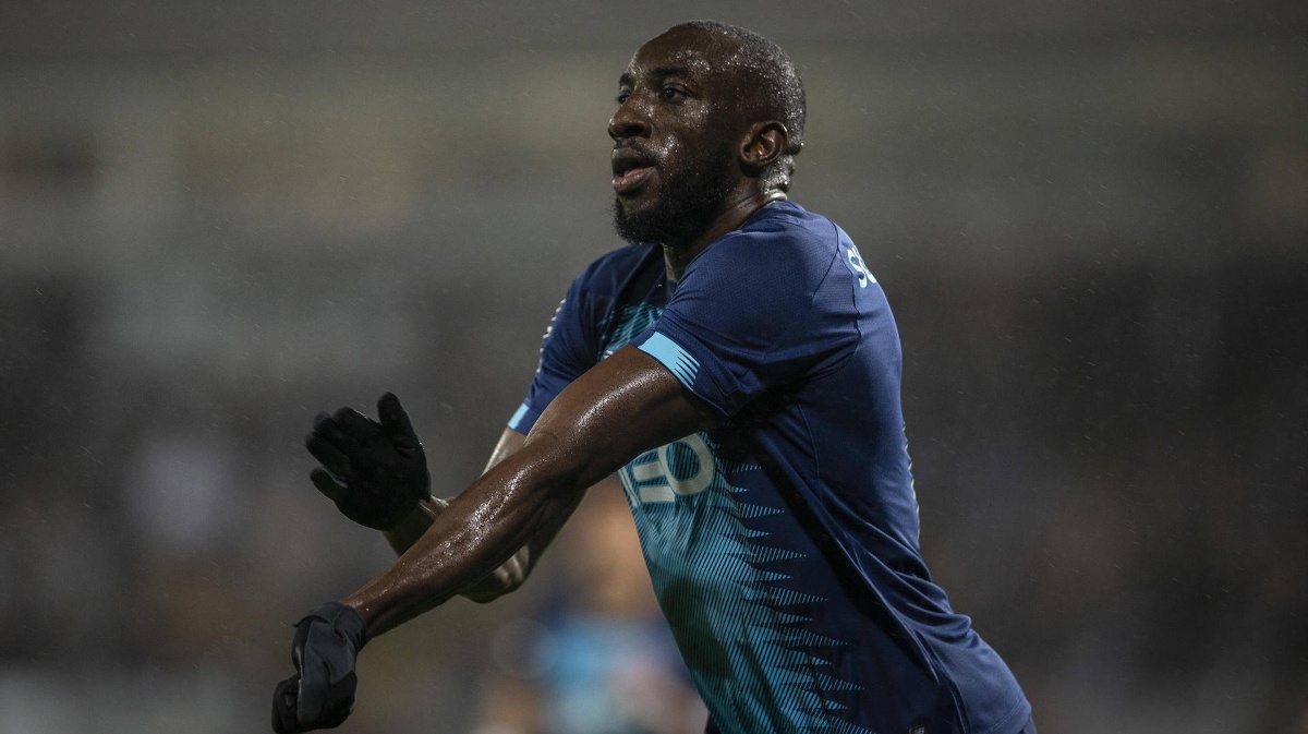 Chronique : Le FC Porto ne respecte pas Moussa Marega