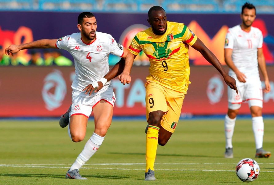 moussa marega mali