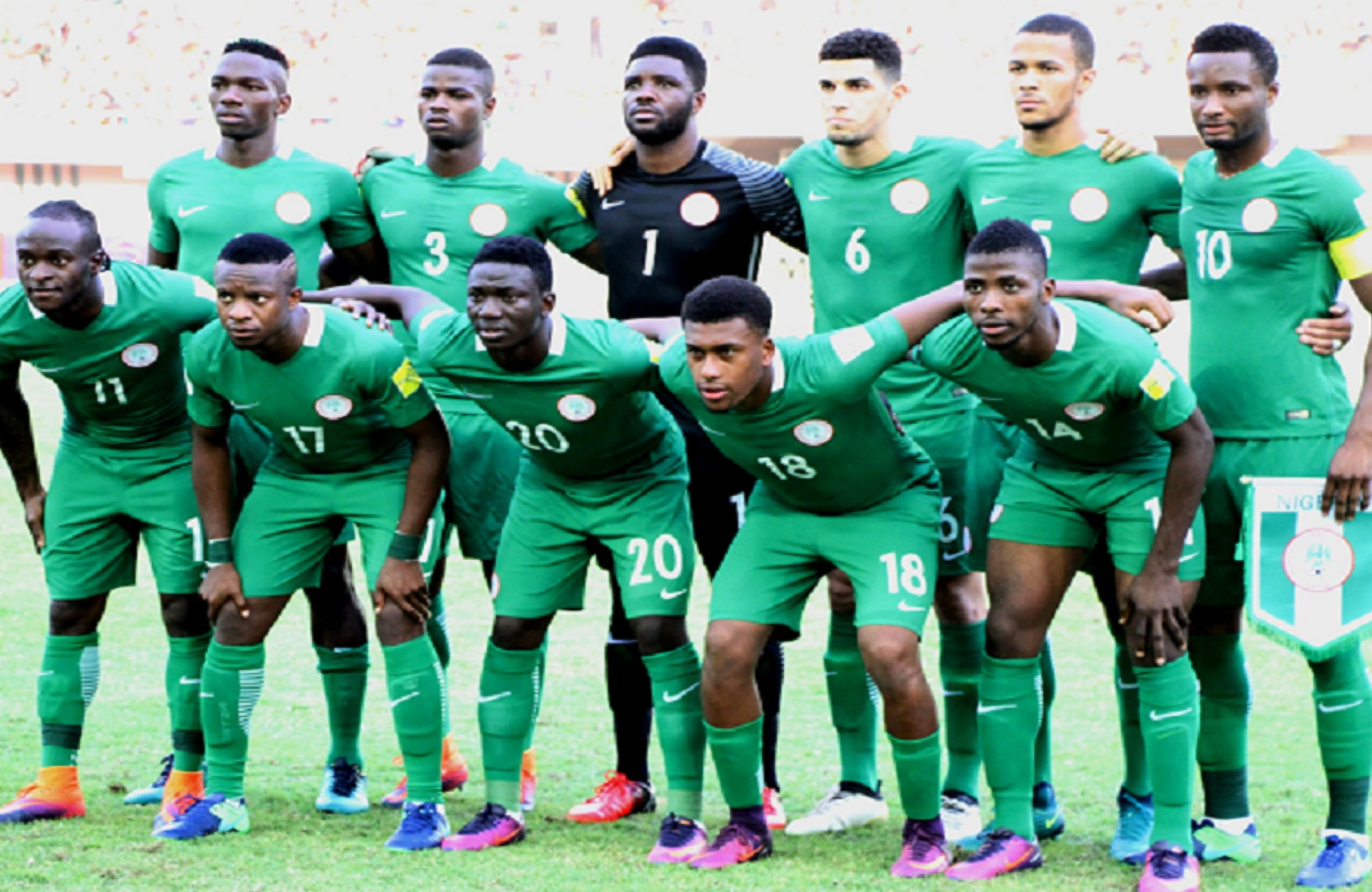 Le milieu de terrain de Liverpool choisit le Nigeria plutôt que l’Angleterre