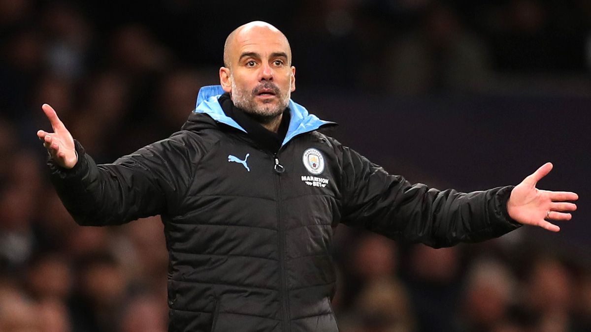 Mercato : Le Real Madrid sur les traces d’un protégé de Pep Guardiola