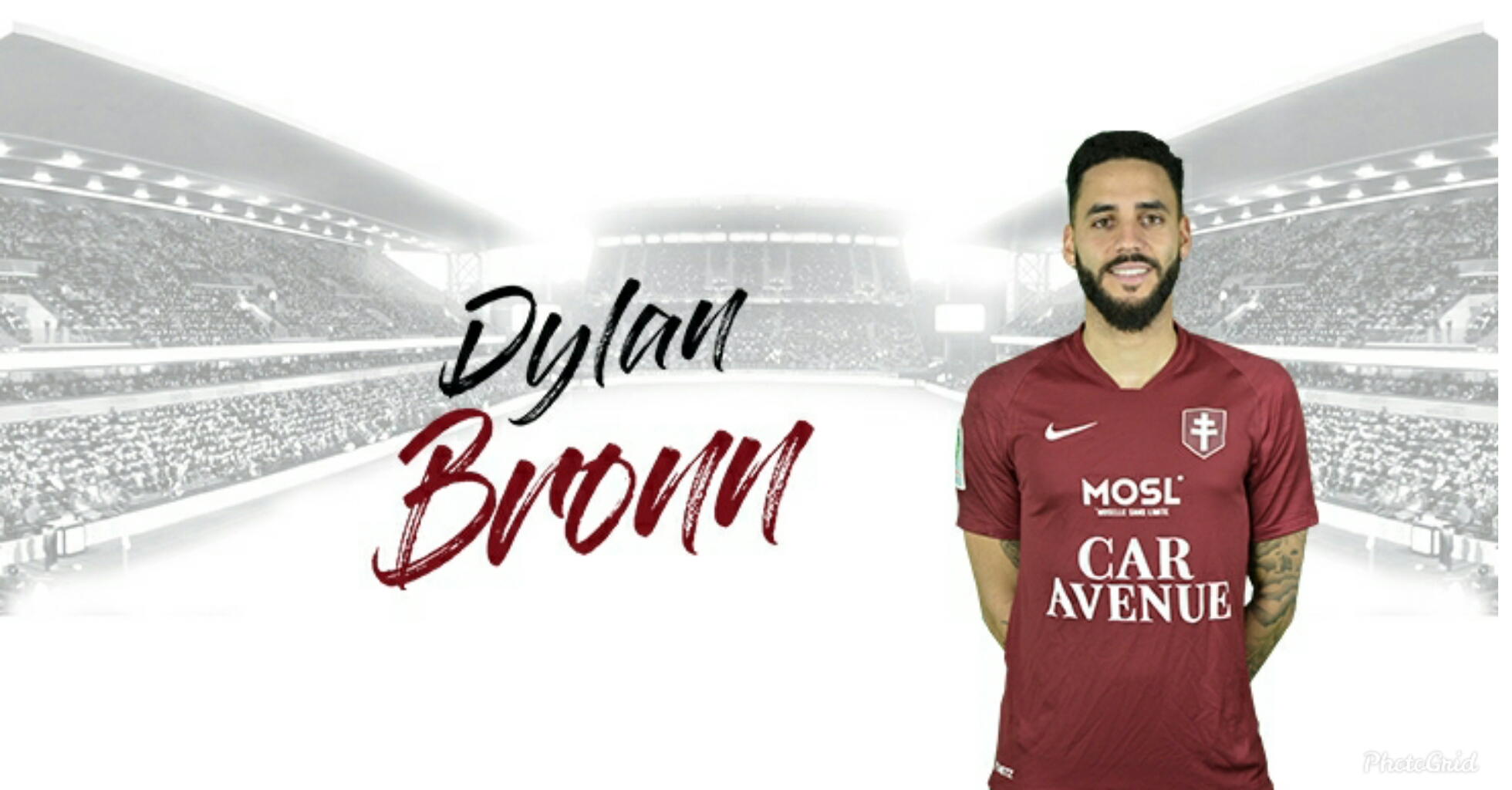 Dylan Bronn ( FC Metz) : « On n’a pas été très inquiété par cette équipe lyonnaise »