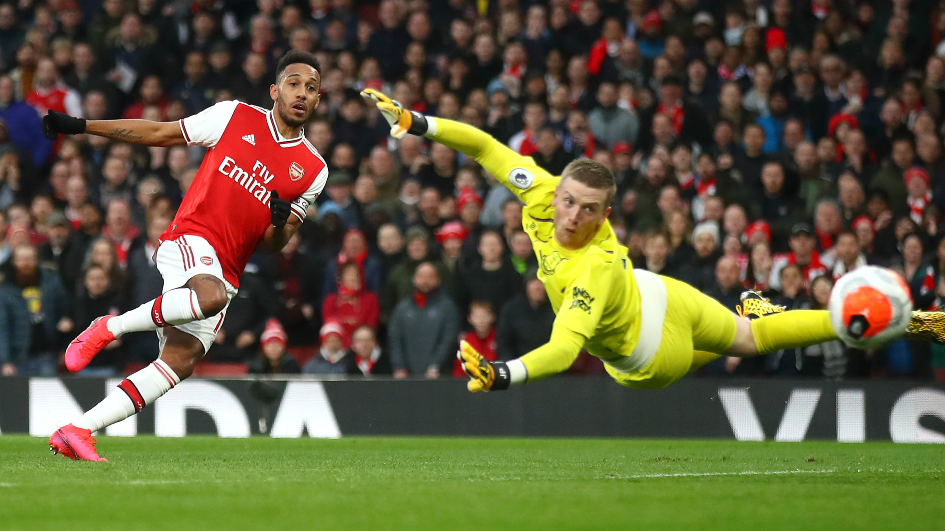 Arsenal – Aubameyang : « Je n’ai pas besoin de trophées pour être un grand attaquant »