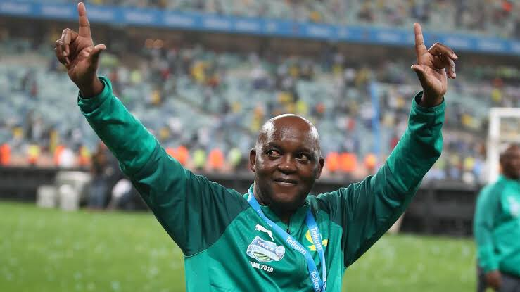 Quart de finale LDC-CAF, l’entraineur de Mamelodi Sundowns espère récidiver l’exploit de la saison écoulée