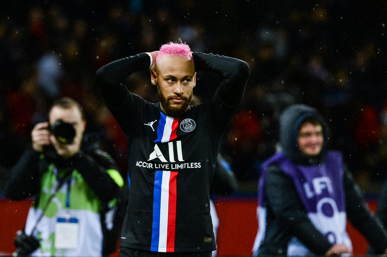 Possible départ de Neymar : le PSG vise trois grandes stars pour la succession